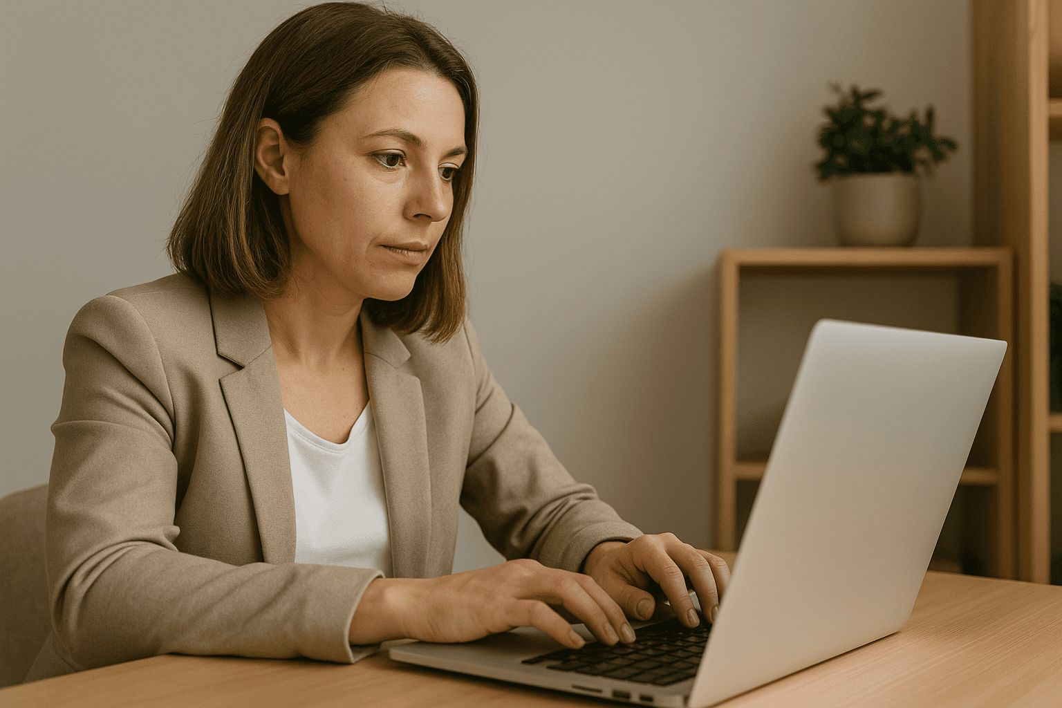 Cuando tu huella digital devuelve un eco inesperado: reflexiones desde el coaching
