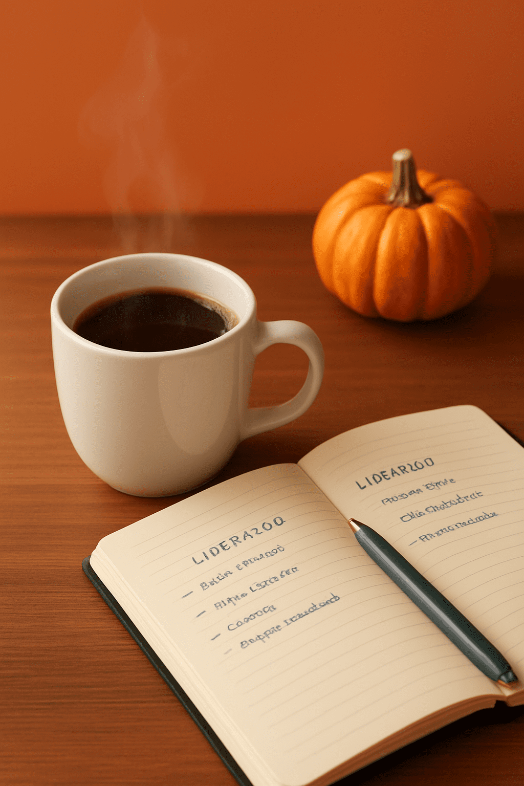 Coaching en Málaga: cuando el cambio da más miedo que Halloween